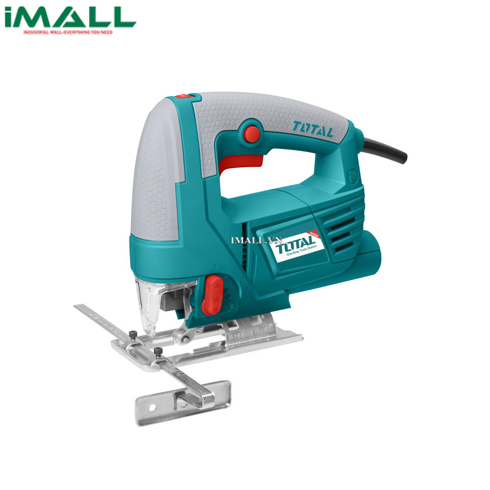 Máy cưa lọng (570W) TOTAL TS2056560