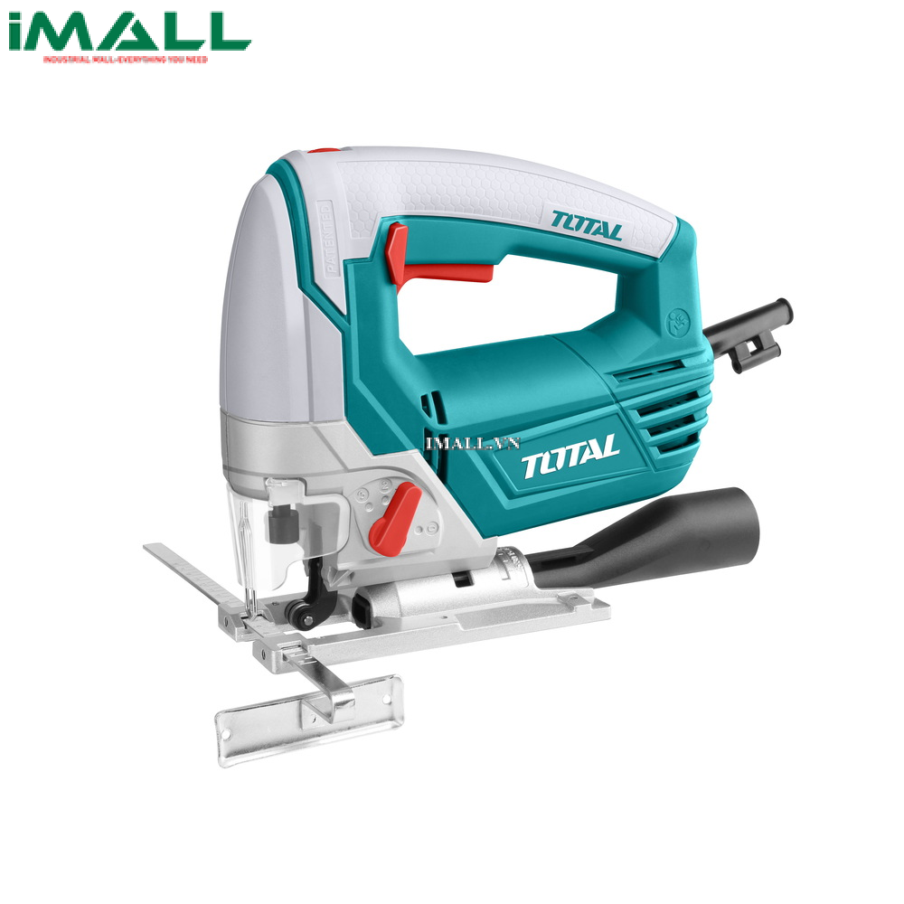 Máy cưa lọng (650W) Total TS2068060