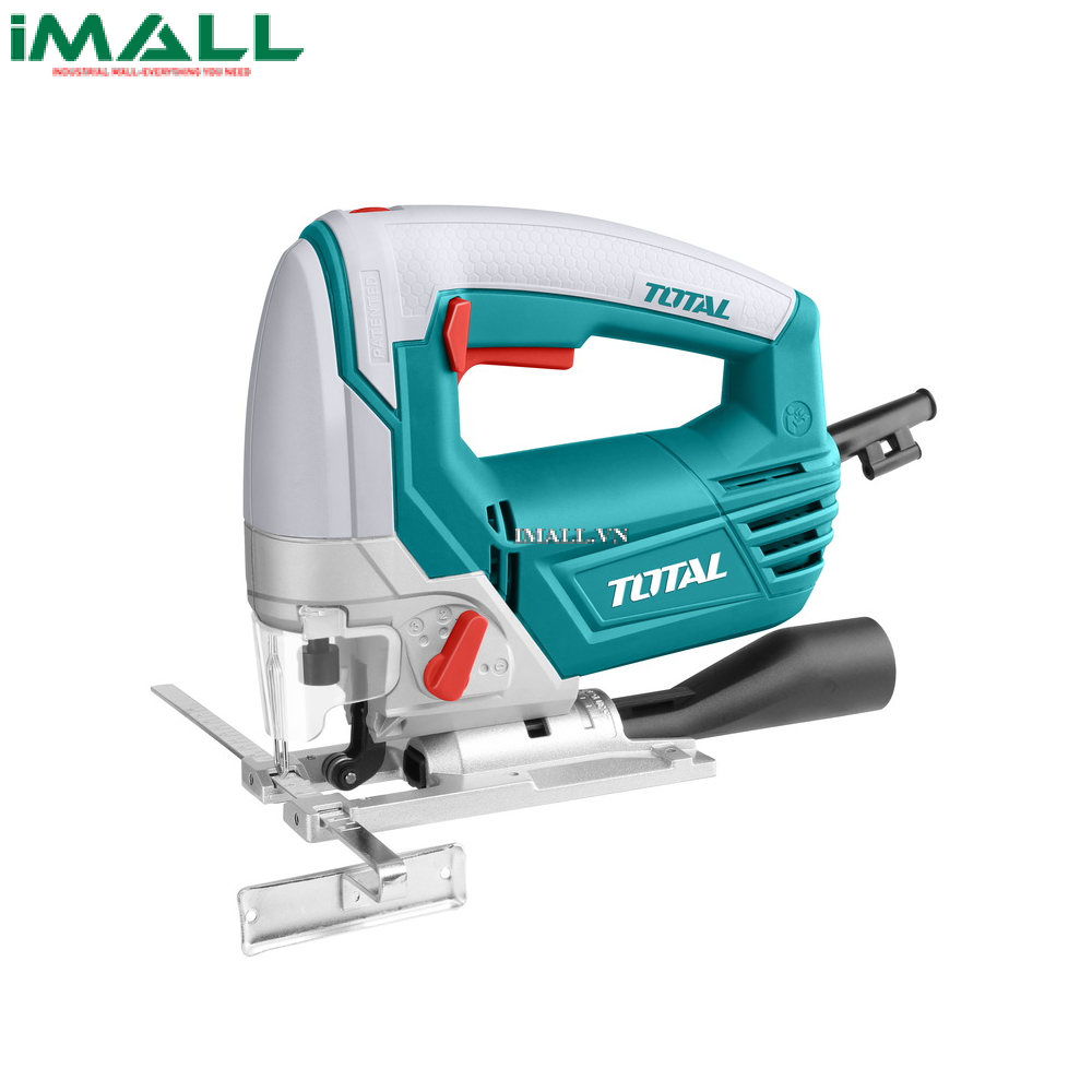 Máy cưa lọng (800W) Total TS2081006