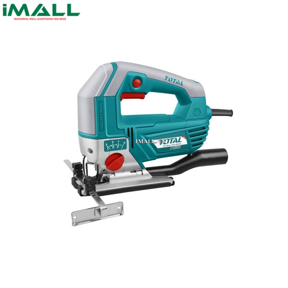 Máy cưa lọng (750W) TOTAL TS2081106