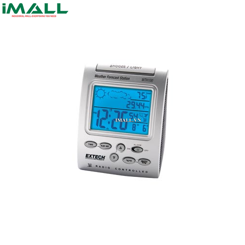 Máy đo áp suất, nhiệt độ không khí Extech WTH1000