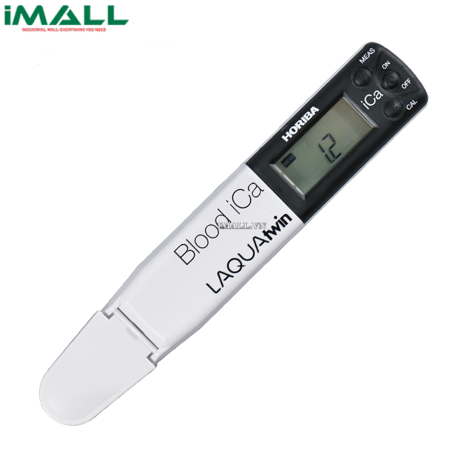 Máy đo canxi trong máu bò HORIBA Ca-11C (0.1～5.0 mmol/L)0