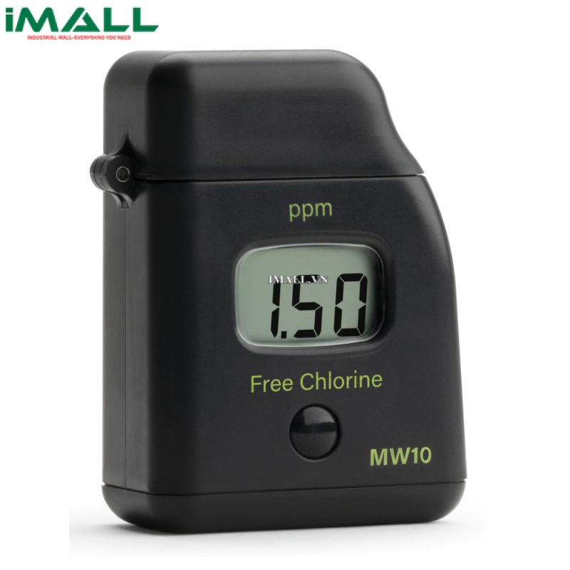 Máy đo Chlorine tự do Milwaukee MW10 (0.00-2.50mg/l)2