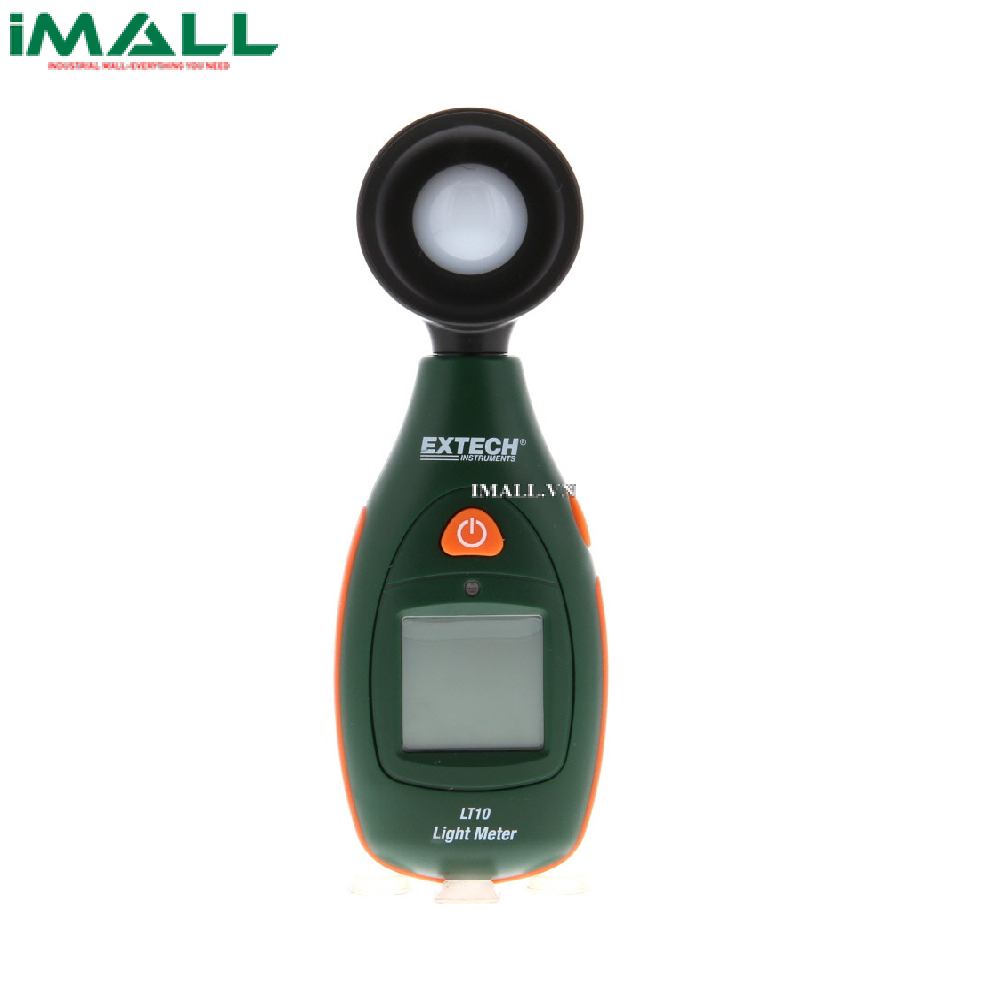 Máy đo cường độ ánh sáng Extech LT10 (40000Lux)0