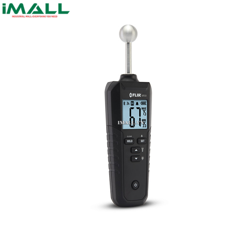 Máy đo độ ẩm FLIR MR59 (0~100%)