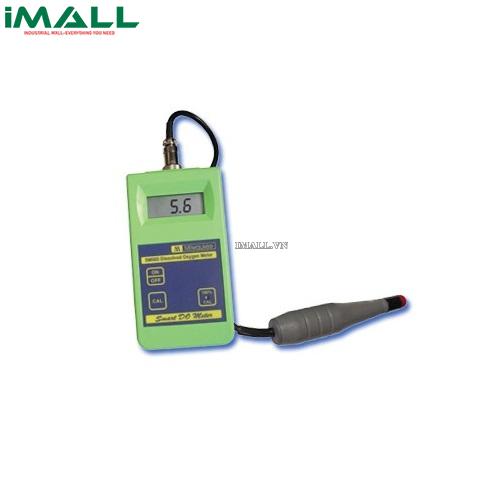Máy đo DO cầm tay MILWAUKEE SM600 (0.0~19.9 mg/l)