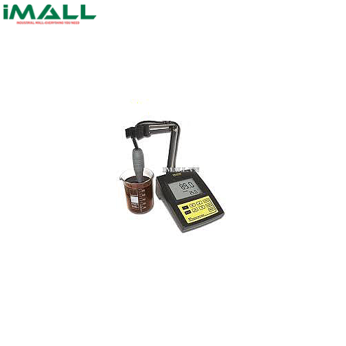 Máy đo DO/nhiệt độ để bàn MARTINI Mi 190 (0.00~45.00 mg/L; -5.0~55.0°C)0