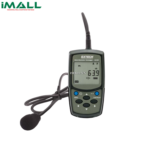 Máy đo đồ ồn của người EXTECH SL3550
