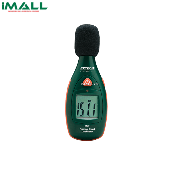 Máy đo độ ồn (dạng bỏ túi) EXTECH SL100