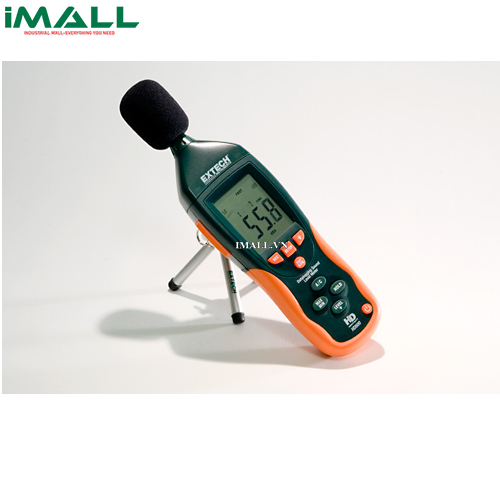 Máy đo độ ồn Extech HD6000