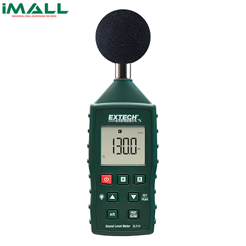 Máy đo độ ồn EXTECH SL510 (35 đến 130dB)