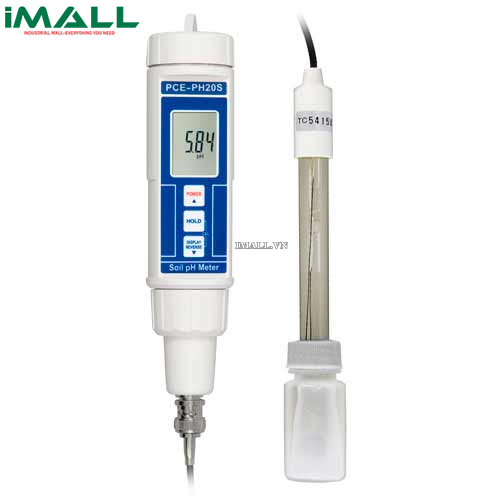 Máy đo độ pH PCE PH20 (0.00~14.00 pH)