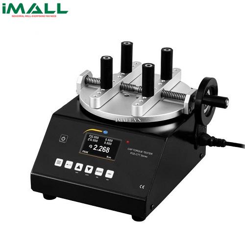 Máy đo lực mô-men PCE-CTT 2 (2 Nm)0