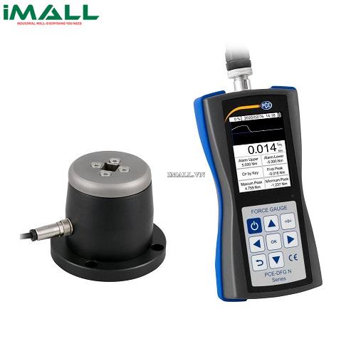 Máy đo mômen xoắn PCE DFG N 5TW (5 Nm)0
