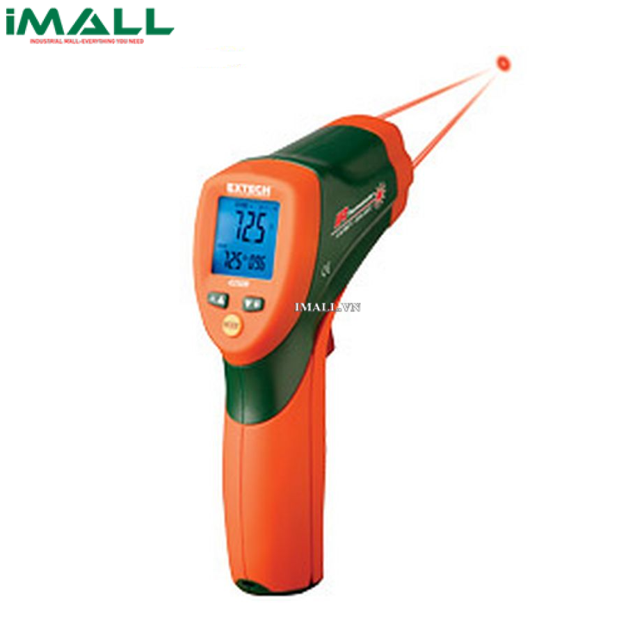 Máy đo nhiệt độ bằng hồng ngoại EXTECH 425090