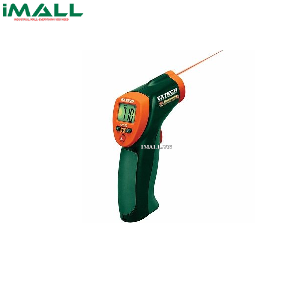Máy đo nhiệt độ bằng hồng ngoại EXTECH 42510 (-50°C~538°C)0