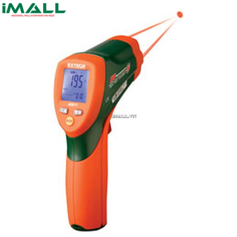 Máy đo nhiệt độ bằng hồng ngoại EXTECH 425110