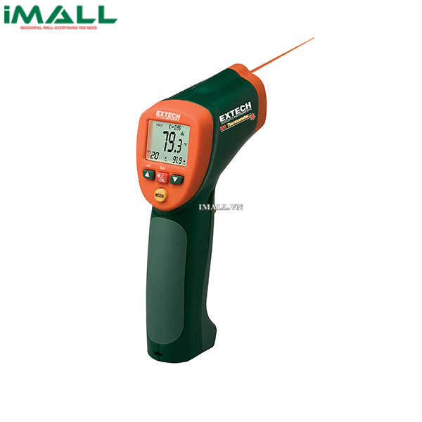 Máy đo nhiệt độ bằng hồng ngoại EXTECH 42515-00