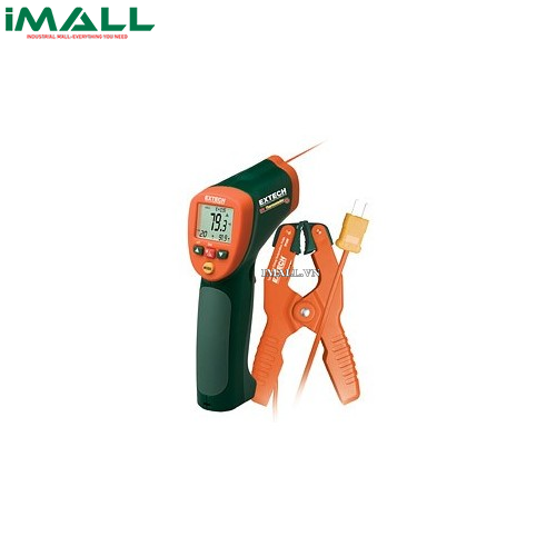 Máy đo nhiệt độ bằng hồng ngoại Extech 42515-T0