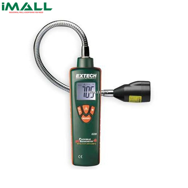 Máy đo nhiệt độ bằng hồng ngoại EXTECH EZ200