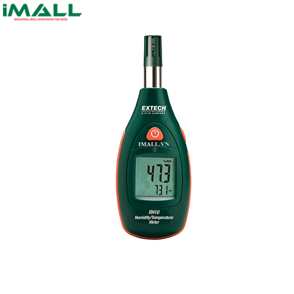 Máy đo nhiệt độ, độ ẩm EXTECH RH100