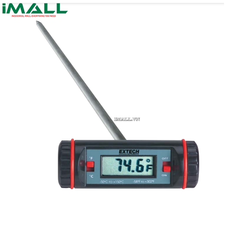 Máy đo nhiệt độ kiểu tiếp xúc EXTECH 392065 (-50°C~150°C)0