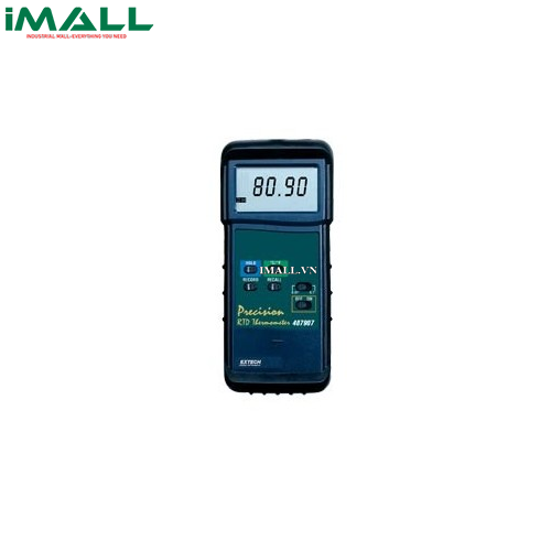Máy đo nhiệt độ tiếp xúc Extech 4079070