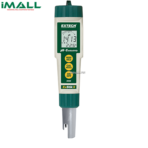 Máy đo pH, độ dẫn điện EXTECH EC5000