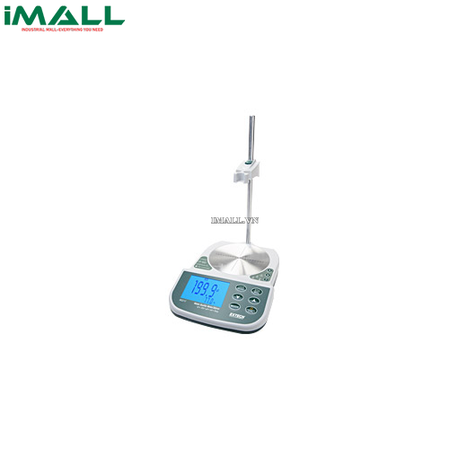 Máy đo PH, ORP, Nhiệt độ,  EC, TDS, độ mặn để bàn Extech WQ5100
