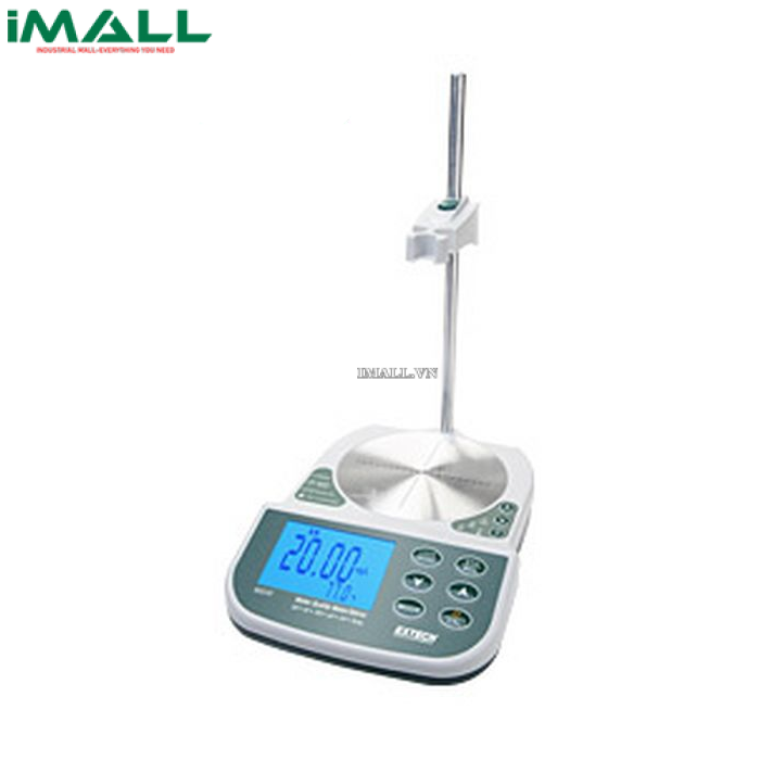 Máy đo PH, ORP, Nhiệt độ, EC,TDS, độ mặn, DO để bàn Extech WQ5300