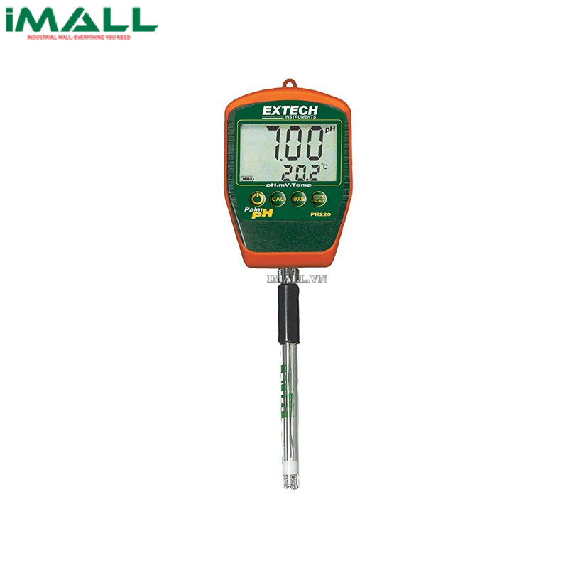 Máy đo pH EXTECH PH220-S0