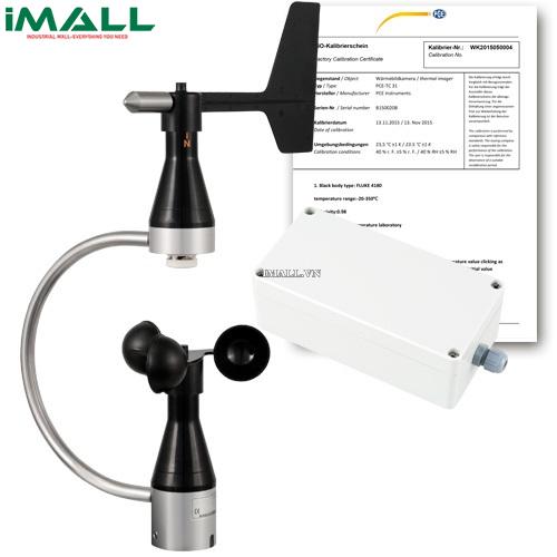 Máy đo tốc độ gió PCE WL 2-ICA0