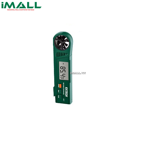 Máy đo tốc độ gió và nhiệt độ EXTECH AN250