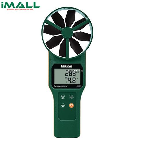Máy đo tốc độ, lưu lượng gió, nhiệt độ Extech AN300 (0.2 đến 30m/s)