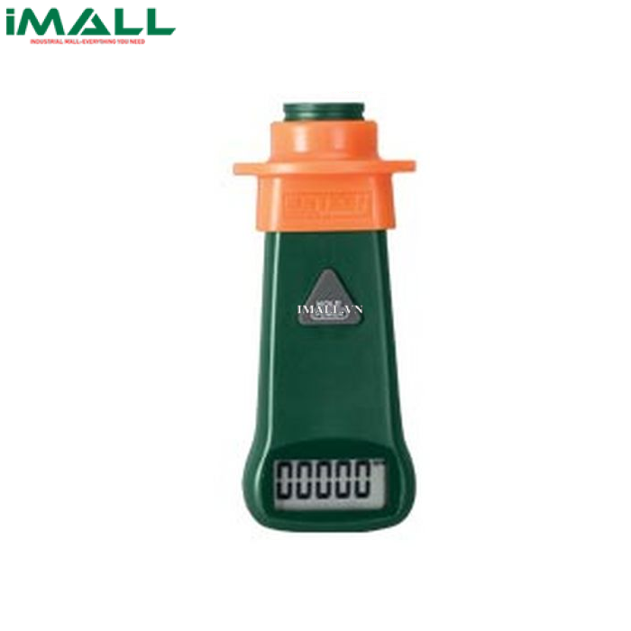 Máy đo tốc độ vòng quay không tiếp xúc Extech 461700 (0-99,999rpm)0
