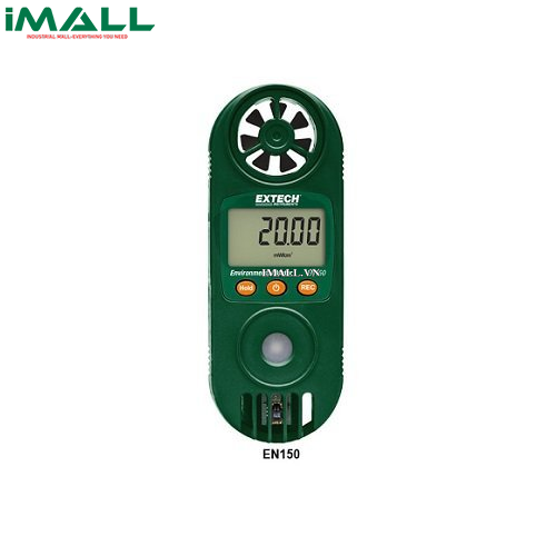 Máy đo vi khí hậu Extech EN1500