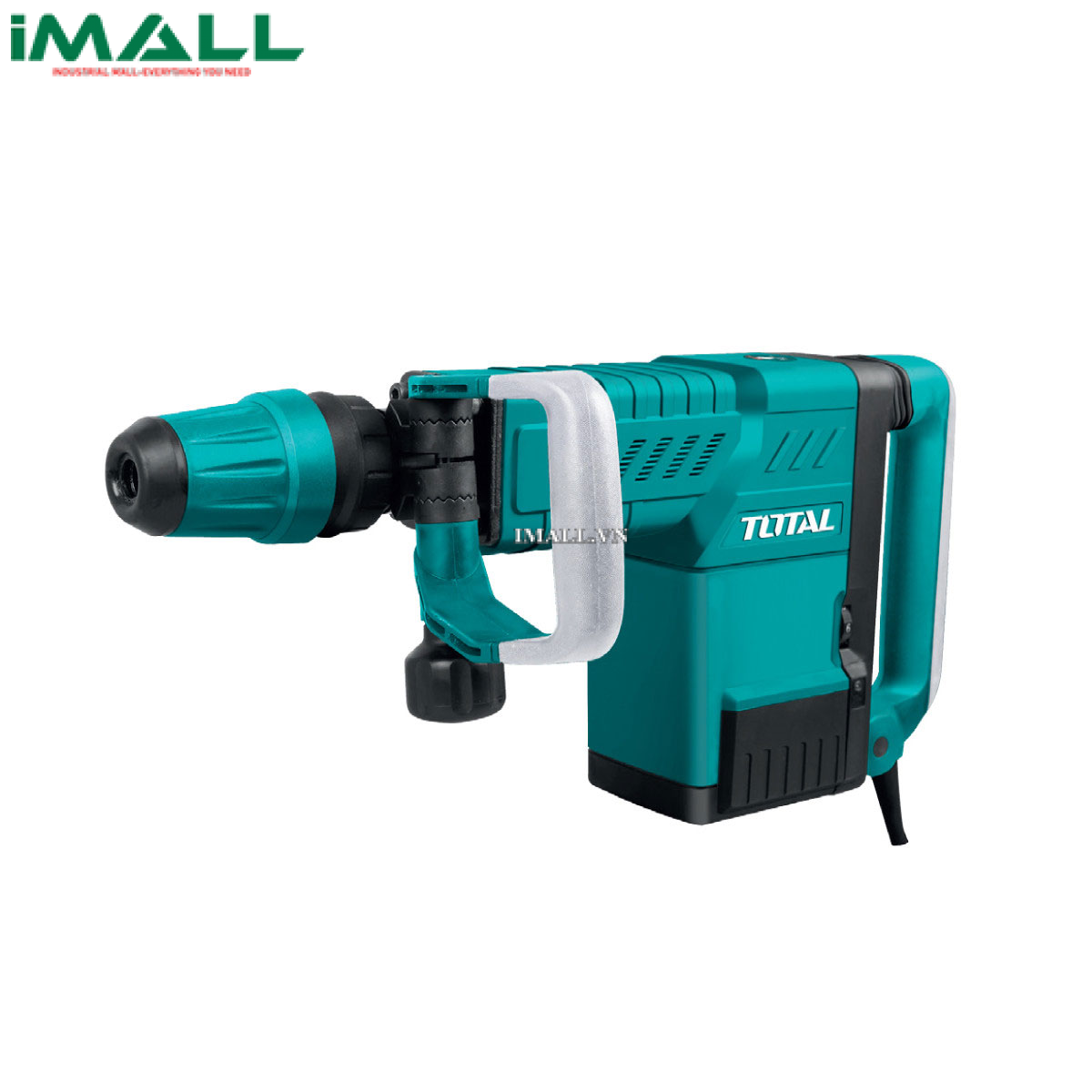 Máy đục bê tông (1500W) Total TH215002