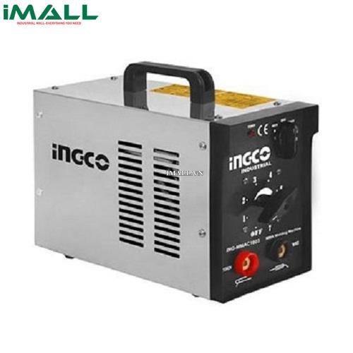 Máy hàn MMA INGCO ING-MMAC1603 (160A)