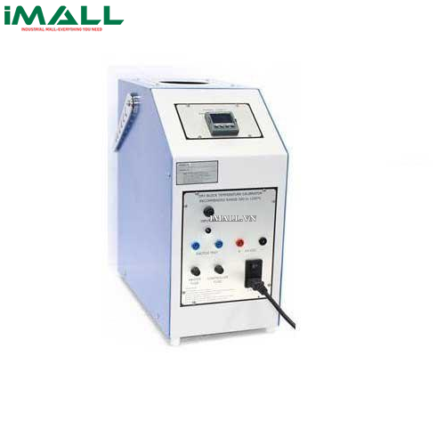 Máy hiệu chuẩn nhiệt độ khô R&D Instrument 1200T (300~1200°C, 1°C, ±3°C)