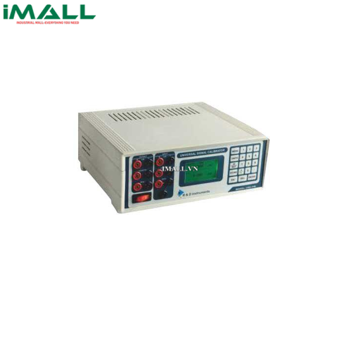 Máy hiệu chuẩn tín hiệu R&D Instrument USC-PM