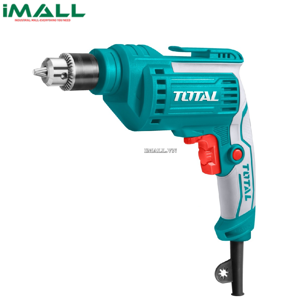 Máy khoan tốc độ cao 500W Total TD2051026E (10mm)0