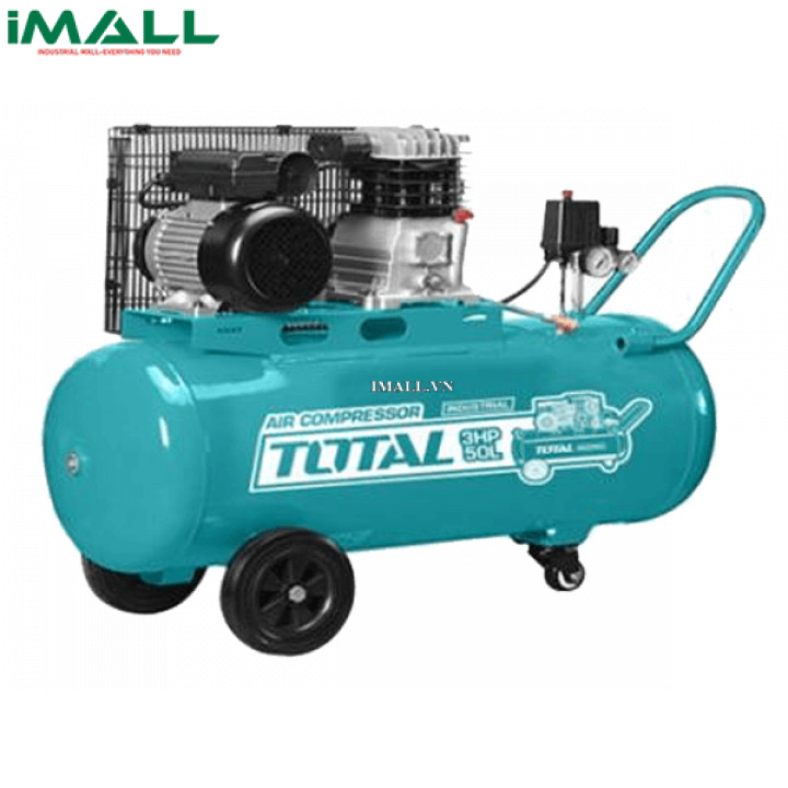 Máy nén khí dây CUROA Total TC2200506 (2hp)