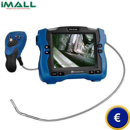 Máy nội soi công nghiệp PCE VE 6000