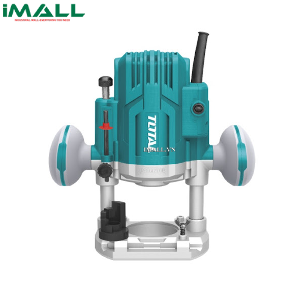 Máy phay gỗ (1200W) Total TR1108160