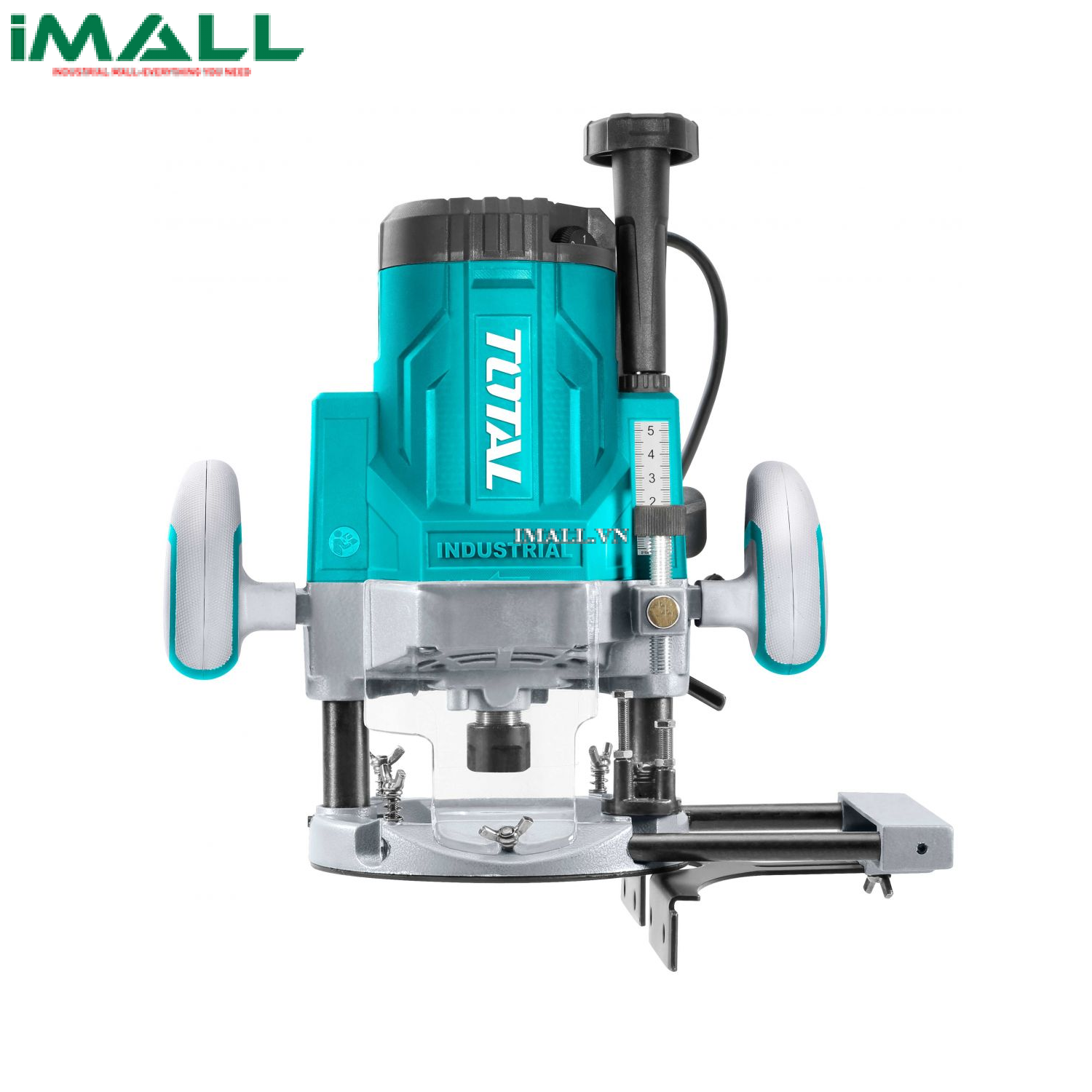 Máy phay gỗ (2200W) Total TR111226