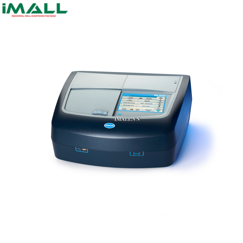 HACH DR6000 Laboratory Spectrophotometer (± 3.0 Abs , 190~1100 nm)