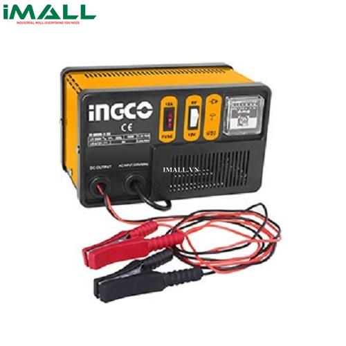 Máy sạc bình điện ắc qui INGCO ING-CB15010