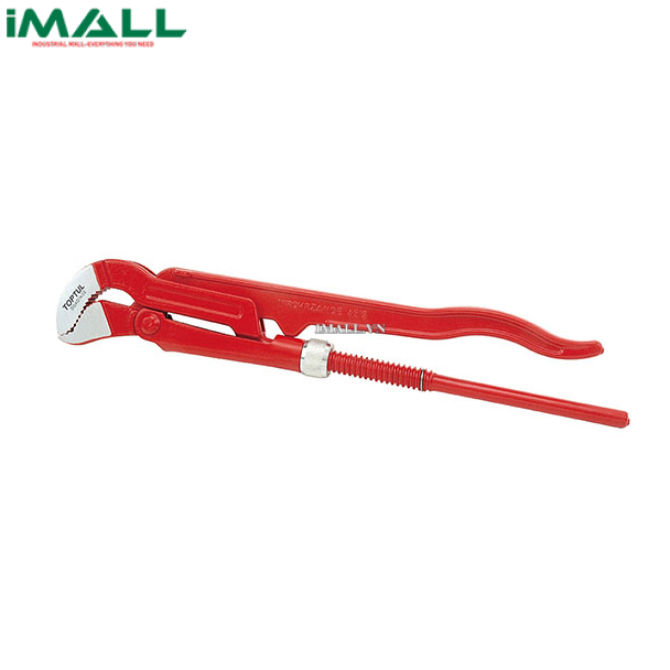 Mỏ lết răng TOPTUL DDAD1A32 (1 inch; 345mm)0