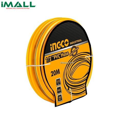 Ống nước PVC 20m INGCO HPH2001 (1/2")0