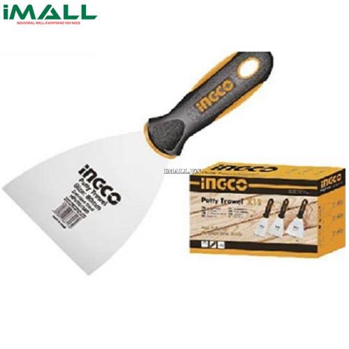 Sủi sơn cán nhựa (80mm) INGCO HPUT080800